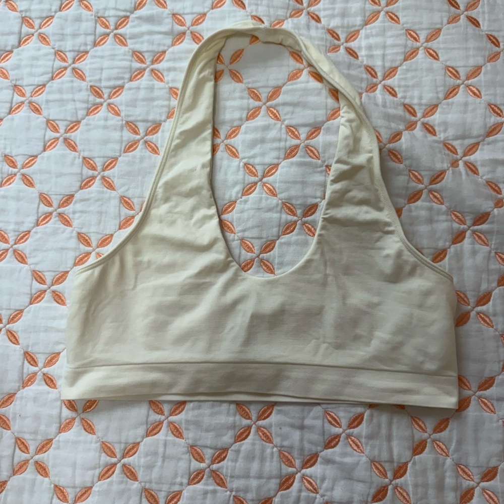 Free people bralette